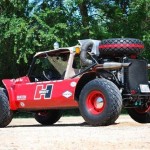 Chevrolet Baja Boot