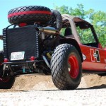 Chevrolet Baja Boot