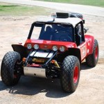 Chevrolet Baja Boot