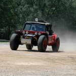 Chevrolet Baja Boot