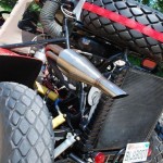 Chevrolet Baja Boot