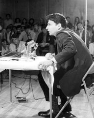 Een jonge Ralph Nader in 1965! Een jonge Ralph Nader in 1965!