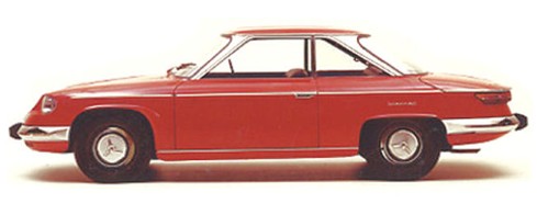 Panhard BT24 Panhard BT24