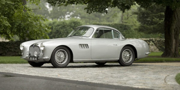 Talbot-Lago T14 LS (1956) Talbot-Lago T14 LS (1956)
