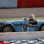 Riley Brooklands (1929) Riley Brooklands (1929)