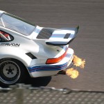 Porsche 911 RSR (1974) Porsche 911 RSR (1974)
