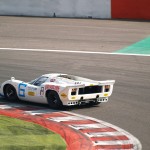 Lola T70 Mk3B (1968) Lola T70 Mk3B (1968)