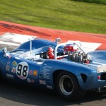 Lola T70 Mk2 Spyder (1965) Lola T70 Mk2 Spyder (1965)