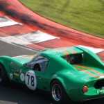 Chevron B8 (1968) Chevron B8 (1968)