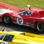 Ferrari 512 M (1969) Ferrari 512 M (1969)