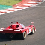 Ferrari 512 M (1969) Ferrari 512 M (1969)