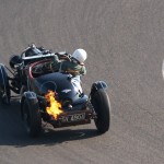 Bentley 4.5 Litre (S) (1929) Bentley 4.5 Litre (S) (1929)