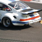 Porsche 911 RSR (1974) Porsche 911 RSR (1974)
