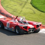 Lola T210 (1970) Lola T210 (1970)