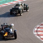 Bentley 4.5 Litre (S) (1929), Bentley 4.5 Litre Le Mans (1929) Bentley 4.5 Litre (S) (1929), Bentley 4.5 Litre Le Mans (1929)