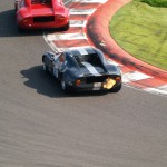 Chevron B8 (1968) Chevron B8 (1968)