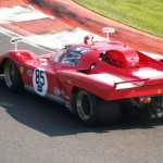 Ferrari 512 M (1969) Ferrari 512 M (1969)