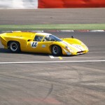 Lola T70 Mk3B (1969) Lola T70 Mk3B (1969)
