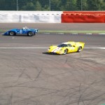 Lola T70 Mk3B (1969)
