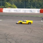 Lola T70 Mk3B (1969) Lola T70 Mk3B (1969)