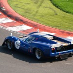 Lola T70 Mk3B (1967) Lola T70 Mk3B (1967)