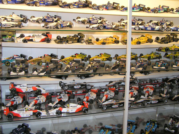 Modelauto mekka Modelauto mekka