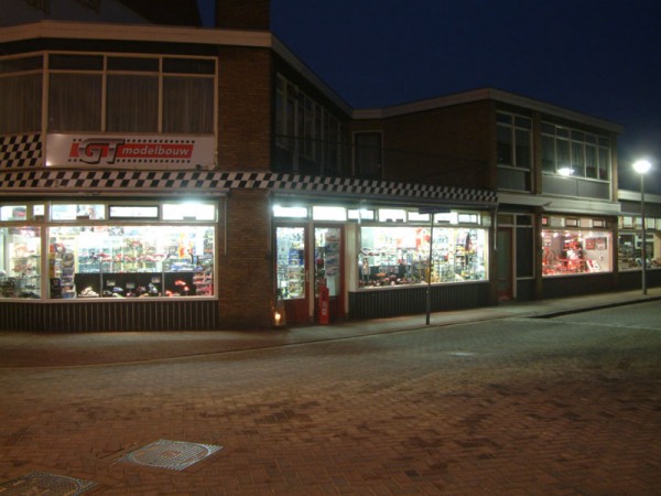 GT Modelbouw GT Modelbouw