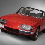 Ferrari 330 GTC Zagato (1967)