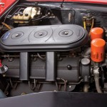 Ferrari 330 GTC Zagato (1967)