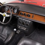 Ferrari 330 GTC Zagato (1967)