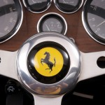 Ferrari 330 GTC Zagato (1967)