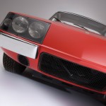 Ferrari 330 GTC Zagato (1967)