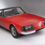 Ferrari 330 GTC Zagato (1967)