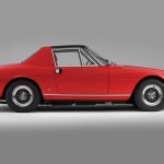 Ferrari 330 GTC Zagato (1967)