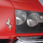 Ferrari 330 GTC Zagato (1967)