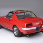 Ferrari 330 GTC Zagato (1967)