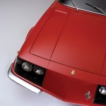 Ferrari 330 GTC Zagato (1967)