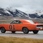 Lot 210 - 1969 Dodge Charger "General Lee"