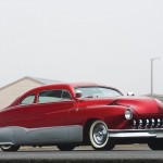 Lot 216 - 1950 Mercury "Cool Merc" Custom