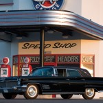 Lot 222 - 1960 Lincoln Continenal Mark V Limousine (Elvis Presley)