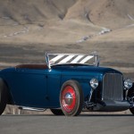 Lot 225 - 1932 Ford Khougaz Lakes Roadster