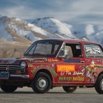 Lot 248 - 1973 Honda 600 Coupe (Ed Roth)