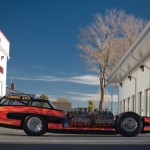 Lot 250 - 1961 Wagon-Master Riviera Exhibition Dragster
