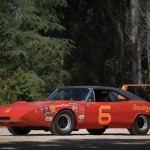Lot 251 - 1969 Dodge Charger Daytona (Cotton Owens/Buddy Baker)
