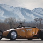 Lot 257 - 1926 Ford A/Modified Dragster