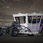 Lot 258 - 1966 Ed Roth "Druid Princess"