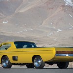 Lot 263 - 1965 Dodge Deora Concept Car