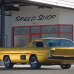 Lot 263 - 1965 Dodge Deora Concept Car
