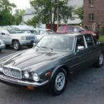 Jaguar XJ6 S3