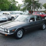 Jaguar XJ6 S3